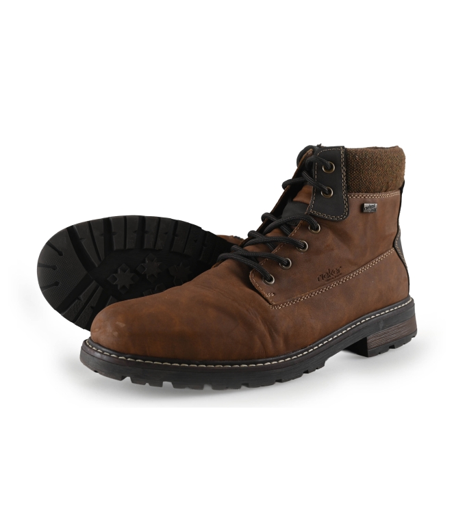 Rieker Boots