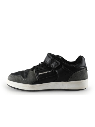 Dockers Sneaker Schwarz 304986