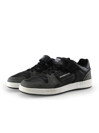Dockers Sneaker Schwarz 304986