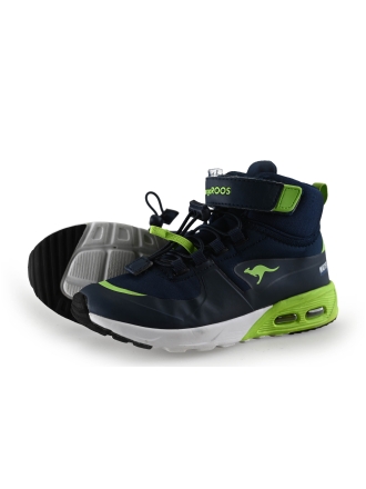 Kangaroos Hohe Sneaker