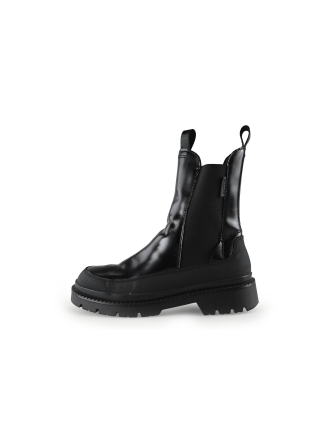 Gant Stiefeletten Schwarz 304991