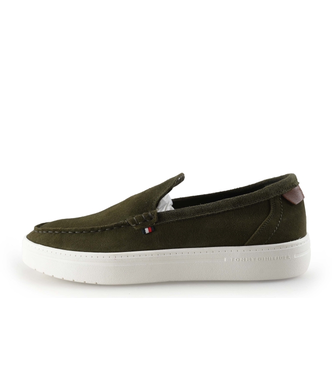 Tommy Hilfiger Slip-ons