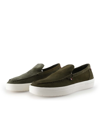 Tommy Hilfiger Slip-ons