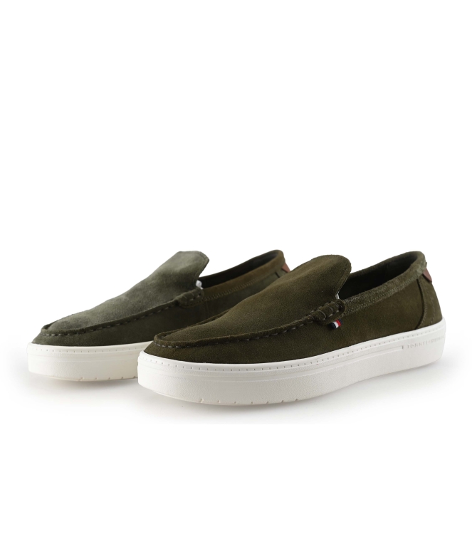 Tommy Hilfiger Slip-ons