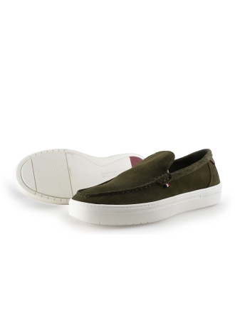 Tommy Hilfiger Slip-ons