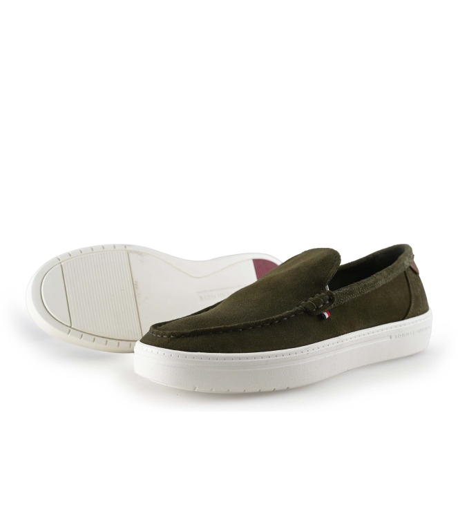 Tommy Hilfiger Slip-ons