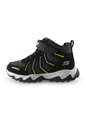 Skechers Sportschuhe Grün 305013