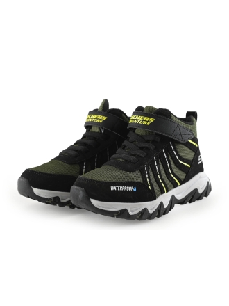 Skechers Sportschuhe Grün 305013