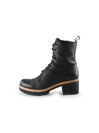 Panama Jack Stiefel Schwarz 305015