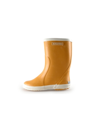 Bergstein Regenstiefel Gelb 305016