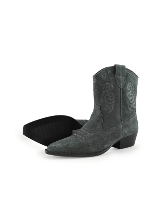 Anrocks Cowboystiefel