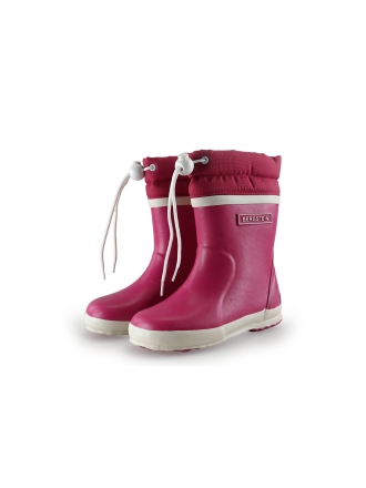 Bergstein Regenstiefel Rosa 305022