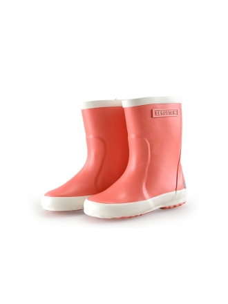 Bergstein Regenstiefel Orange 305025