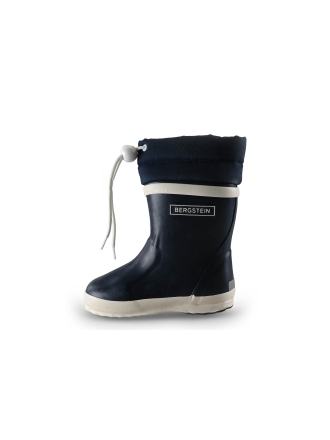 Bergstein Regenstiefel Blau 305036