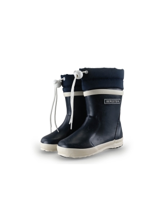 Bergstein Regenstiefel Blau 305036