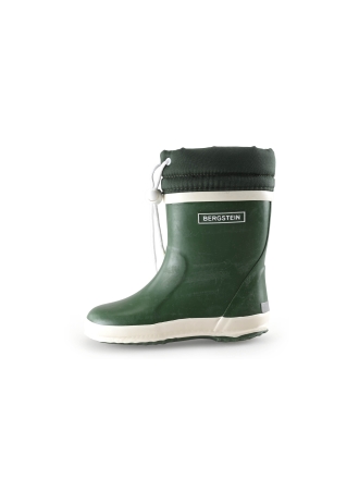 Bergstein Regenstiefel Grün 305037