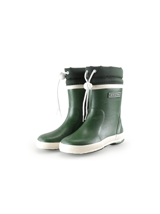 Bergstein Regenstiefel Grün 305037