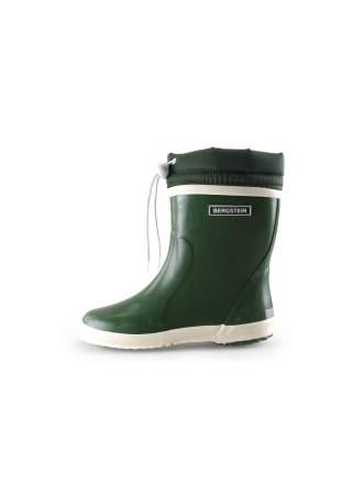 Bergstein Regenstiefel Grün 305040