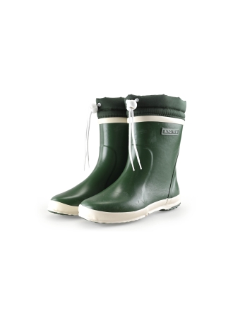Bergstein Regenstiefel Grün 305040