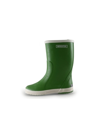 Bergstein Regenstiefel Grün 305055