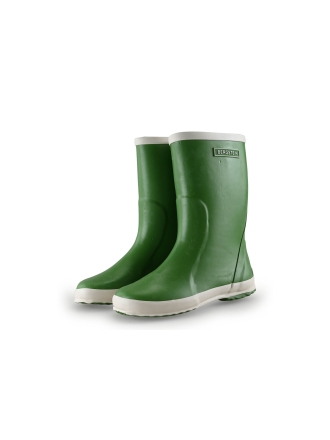 Bergstein Regenstiefel Grün 305055