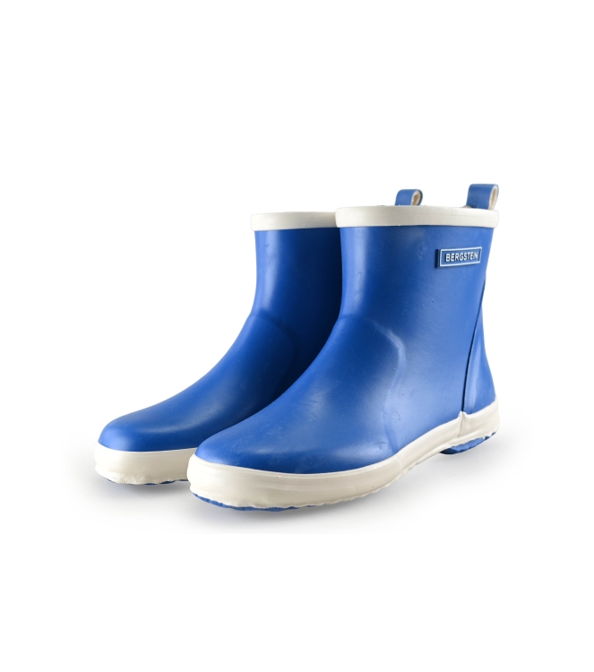 Bergstein Chelsea boots