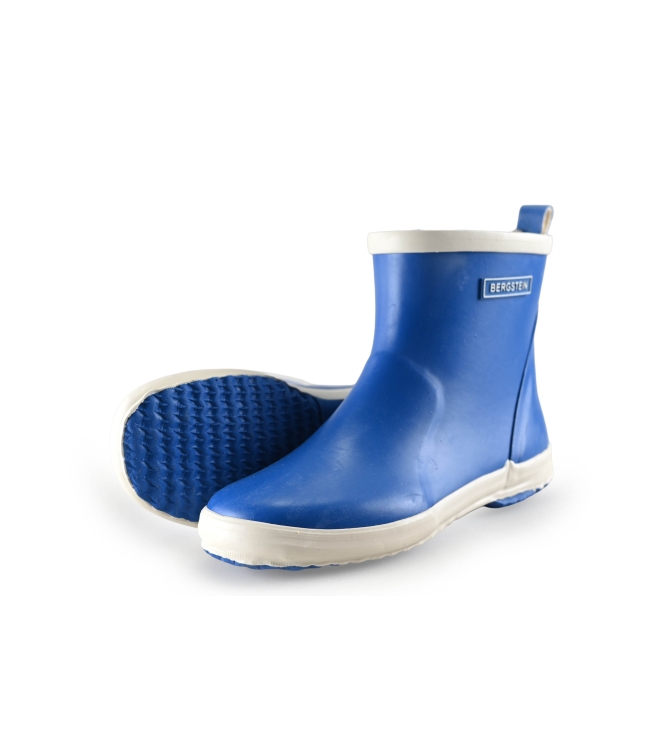 Bergstein Chelsea boots