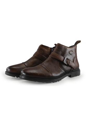 Bugatti Stiefeletten Braun 305072