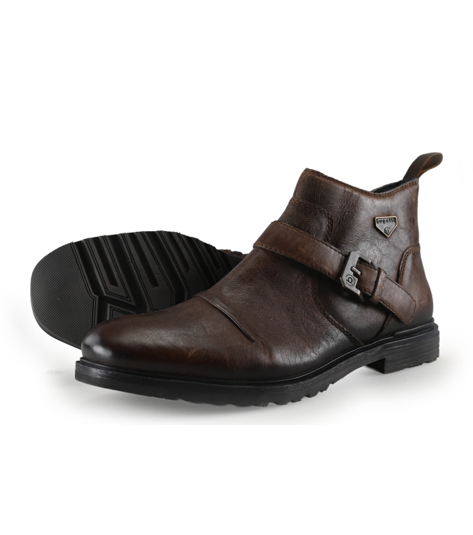 Bugatti Stiefeletten
