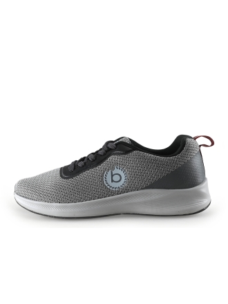 Bugatti Sneaker Grau 305074