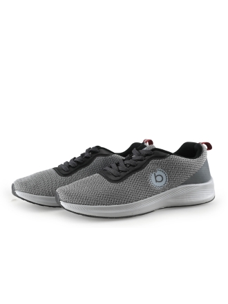 Bugatti Sneaker Grau 305074