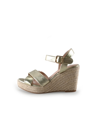 Cellini Sandalen Gold 305076