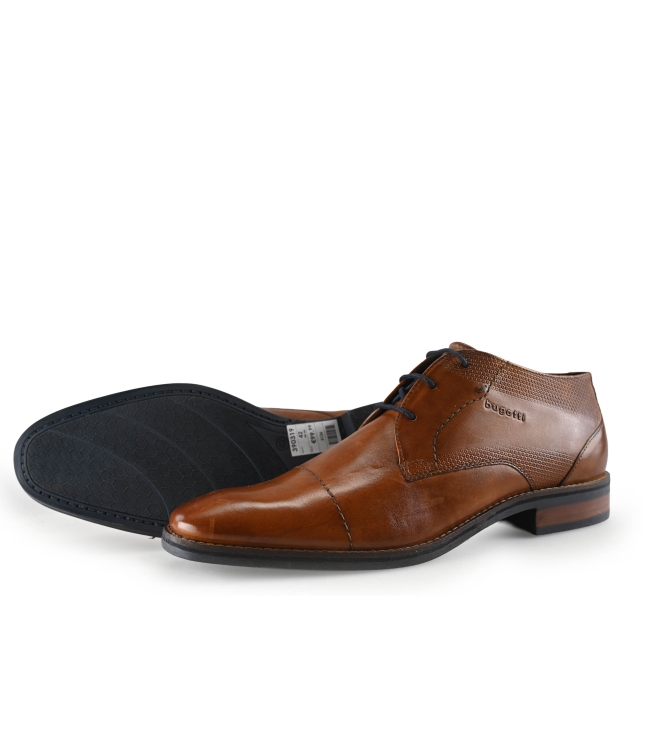 Bugatti Schnürschuhe