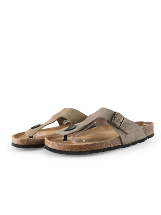 Outfielder Flip-Flops Beige 305080