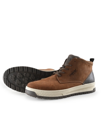 Rieker Schnürstiefel