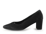 Gabor pumps