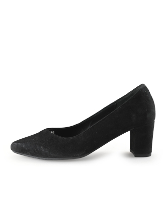 Gabor pumps Schwarz 305082
