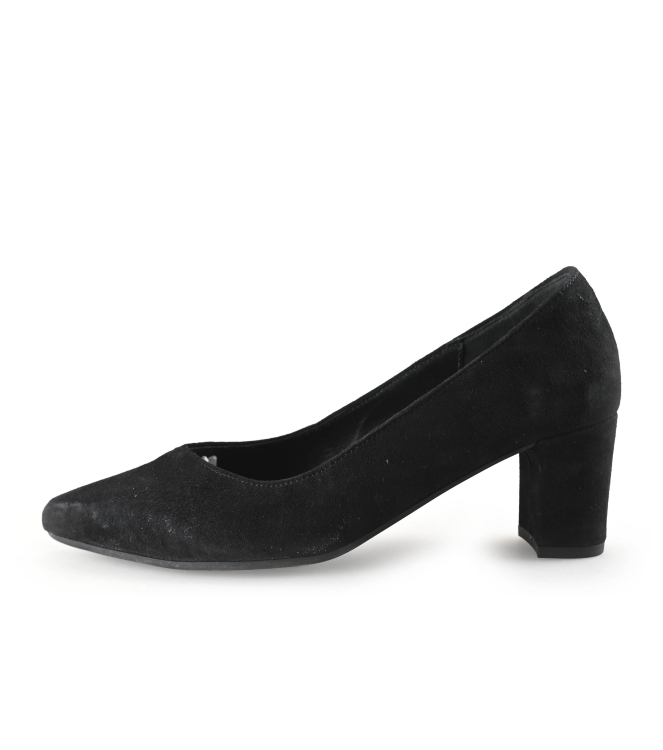 Gabor pumps