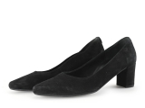 Gabor pumps