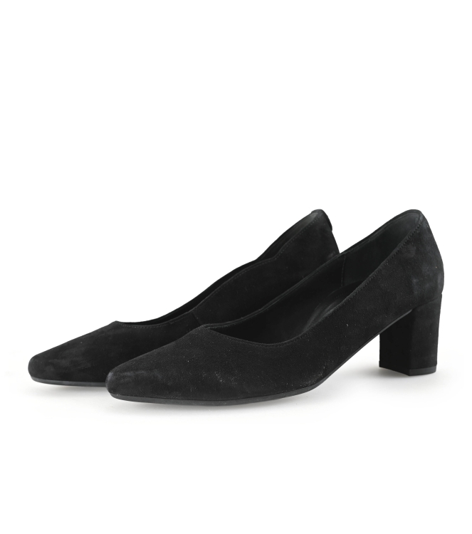 Gabor pumps