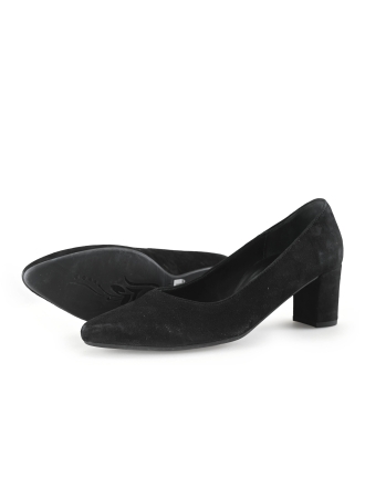 Gabor pumps