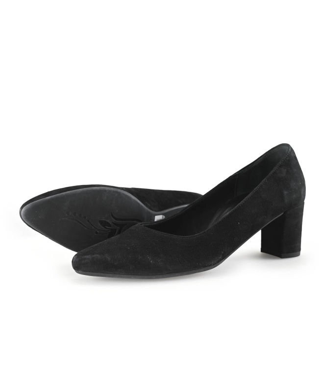 Gabor pumps