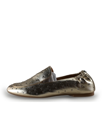 Mexx Slip-ons Gold 305086