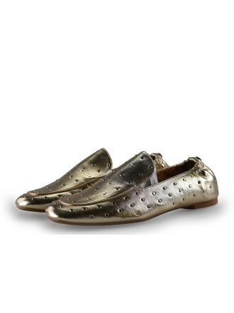 Mexx Slip-ons Gold 305086