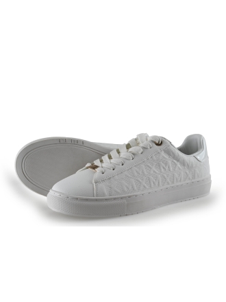 Mexx Sneaker Weiß 305087