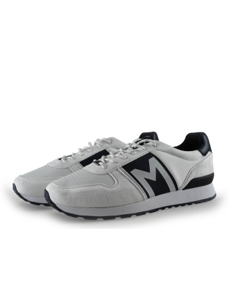 New Balance Sneaker Weiß 305093
