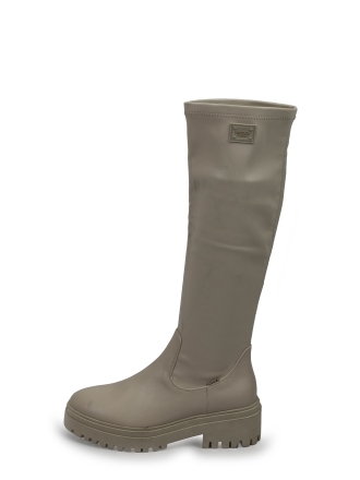 Mexx Stiefel Beige 305096