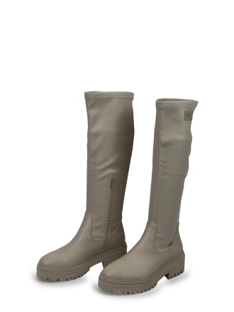 Mexx Stiefel Beige 305096