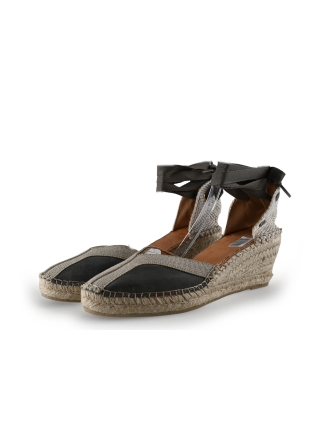 Shabbies Amsterdam Espadrilles Beige 305097