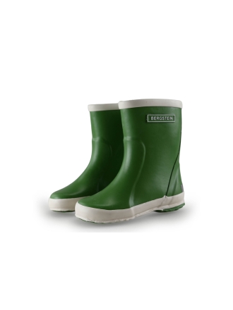 Bergstein Regenstiefel Grün 305108